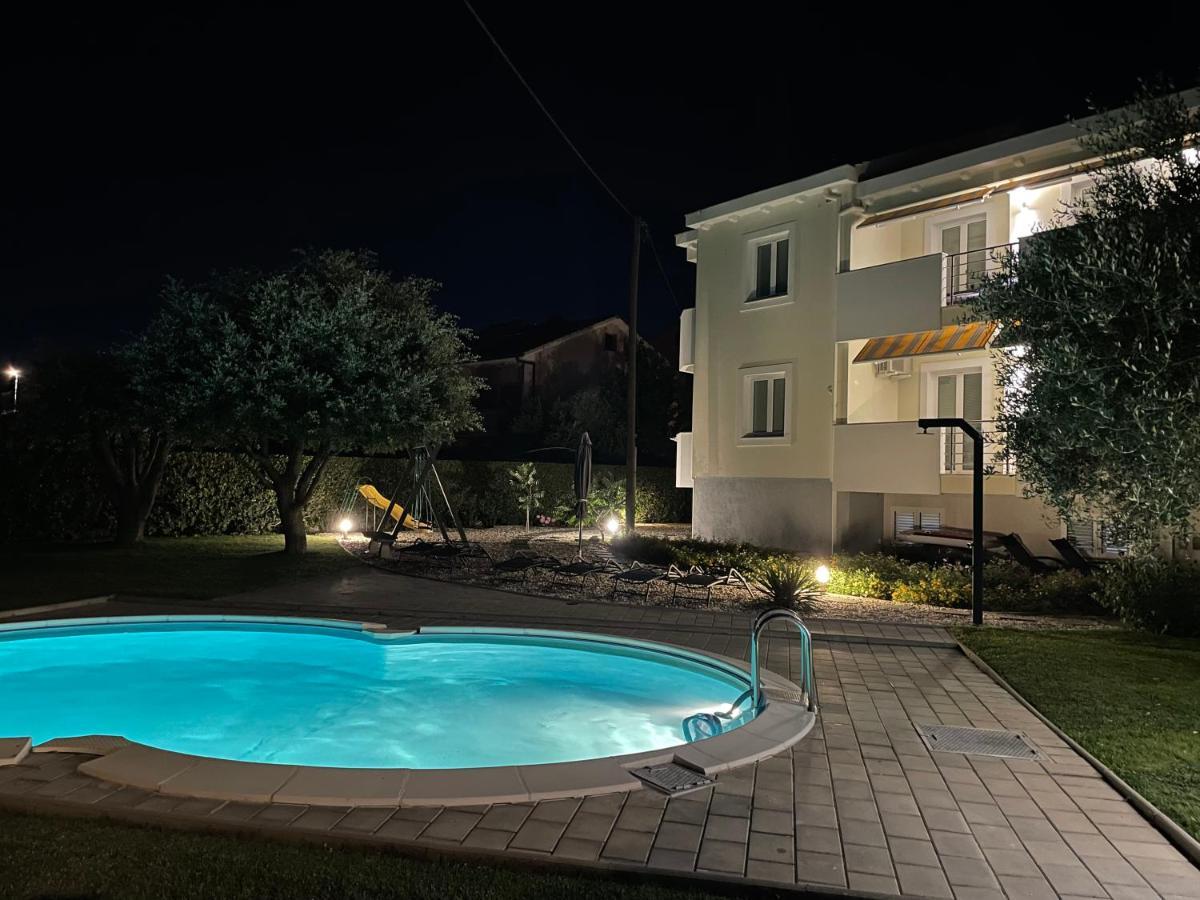 Apartments Sunny Estate Zaton  Kültér fotó
