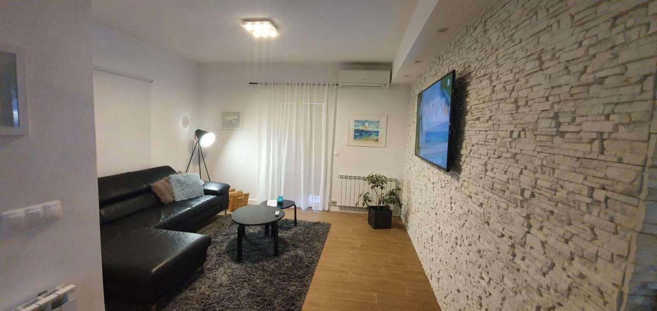 Apartments Sunny Estate Zaton  Kültér fotó